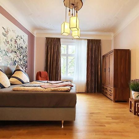 Luxus Ferienwohnung Mit Hochwertiger Ausstattung Wintergarten Cottbus Exteriér fotografie